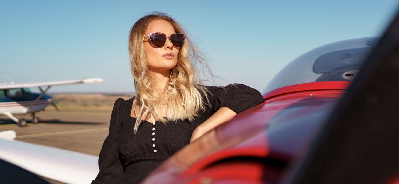 Эскорт сопровождение за границу